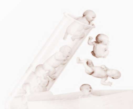   破卵技术在胚胎发育中的应用